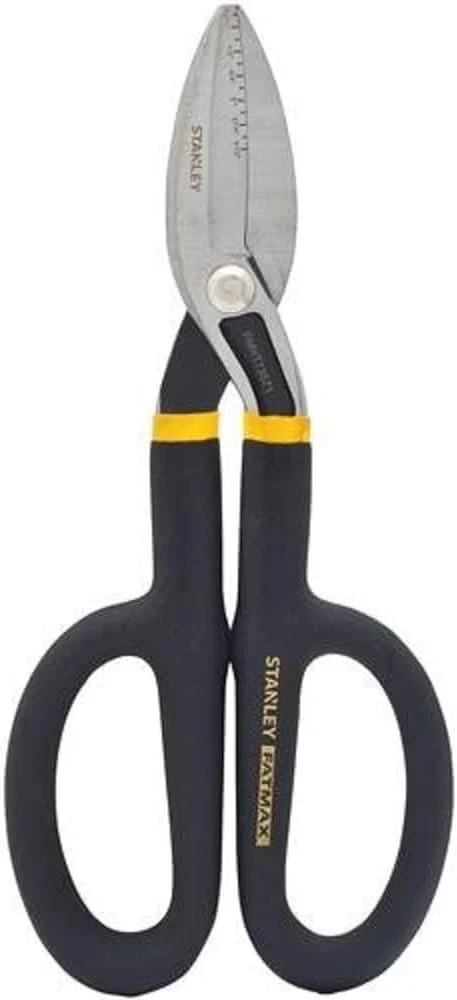 قیچی ورق بر استنلی مدل FMHT73571 FatMax با طول 10 اینچ