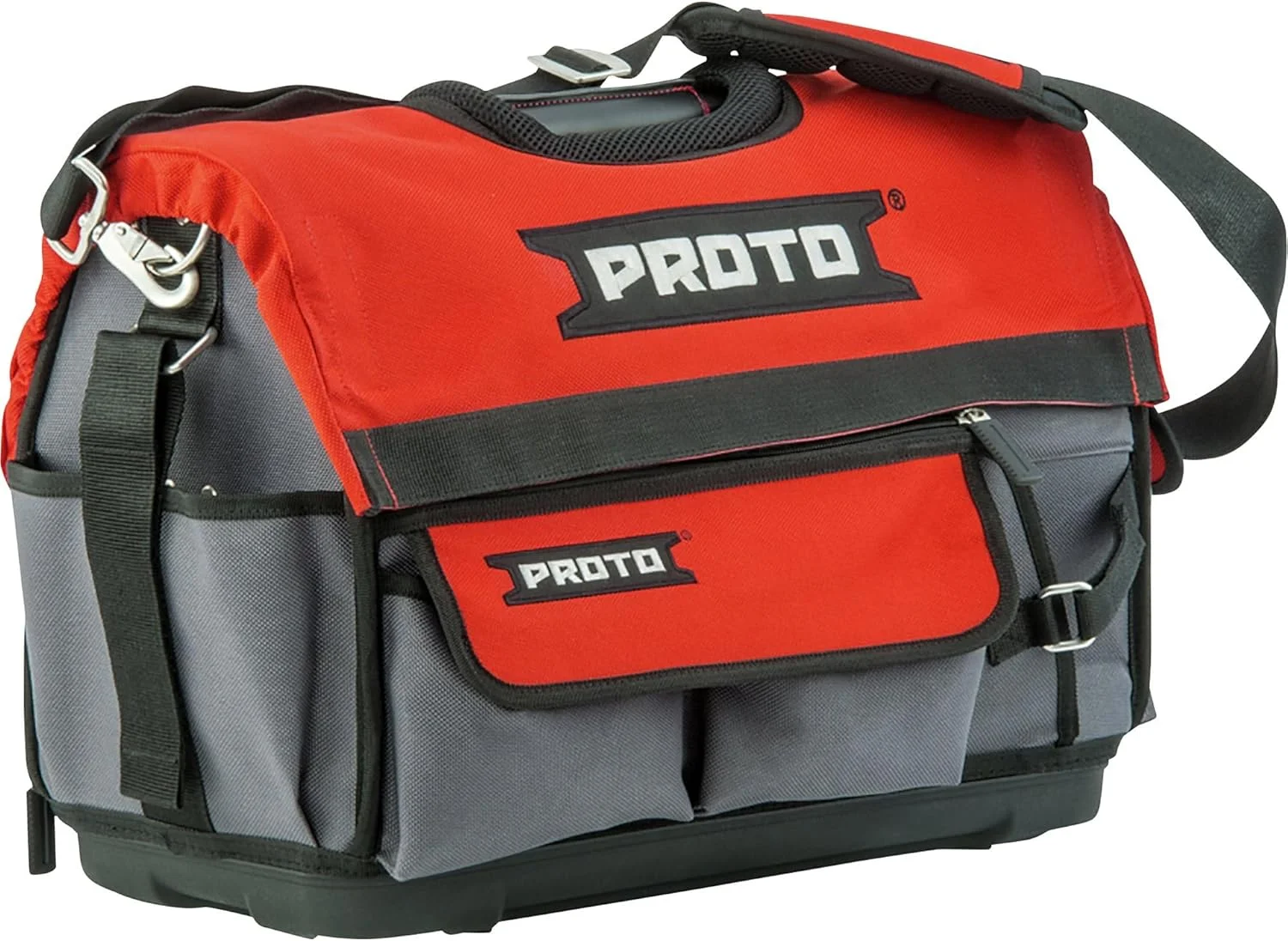 کیف ابزار ده جیب باز استنلی پروتو مدل J120TB