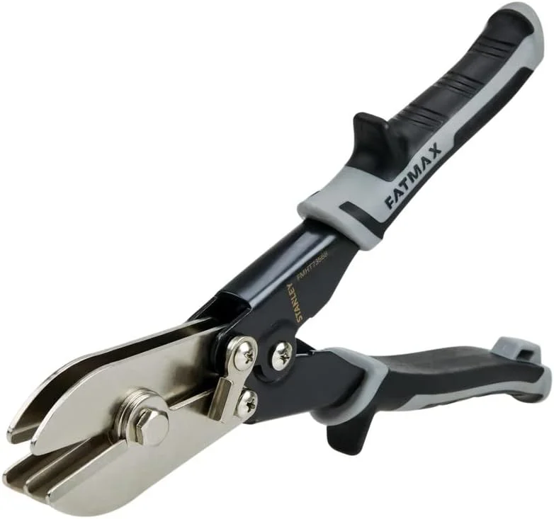 انبر لبه برگردان استنلی مدل FMHT73568 FatMax