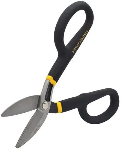 قیچی ورق بر استنلی مدل FMHT73571 FatMax با طول 10 اینچ