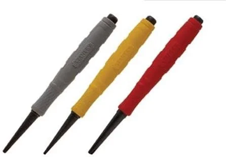 مجموعه سه عددی ابزار دستی استنلی مدل 58-930 مناسب برای پیمانکاران