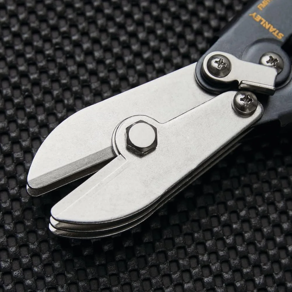 انبر لبه برگردان استنلی مدل FMHT73568 FatMax