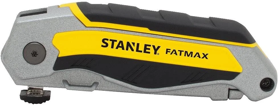 چاقوی تاشو استنلی مدل FMHT10289 FatMax ExoChange