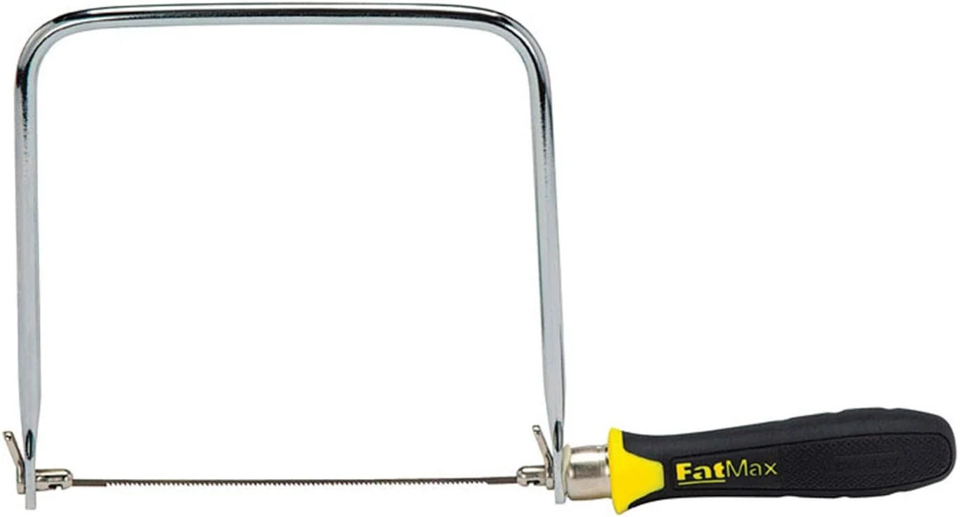 اره مویی 17.1 سانتی متری مدل 15-106A به همراه تیغه های اضافی