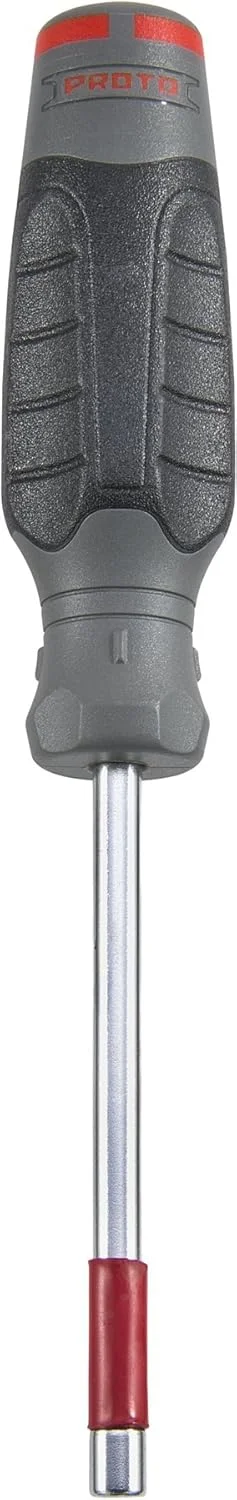 پیچ گوشتی مهره گیر 4 میلی متری استنلی پروتو دوراتک، 4 اینچ