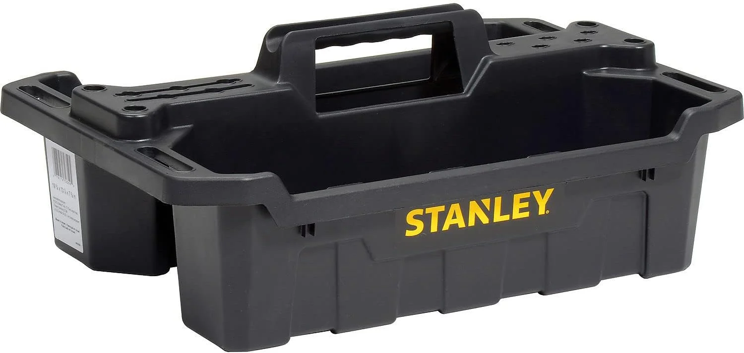 جعبه ابزار حمل آسان استنلی مدل STST41001