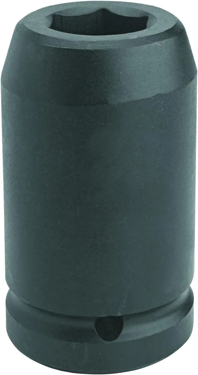 بکس ضربه ای عمیق 6 پر صنعتی Proto استنلی J10036ML با درایو 1 اینچ، 36 میلی متر