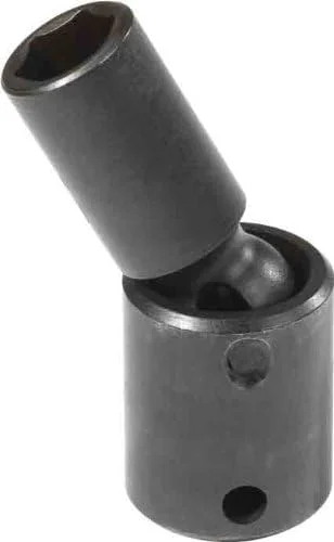 بکس ضربه ای یونیورسال عمیق سایز 3/8 اینچ Proto مدل Stanley J78417MP بکس ضربه ای یونیورسال عمیق سایز 3/8 اینچ Proto مدل Stanley J78417MP