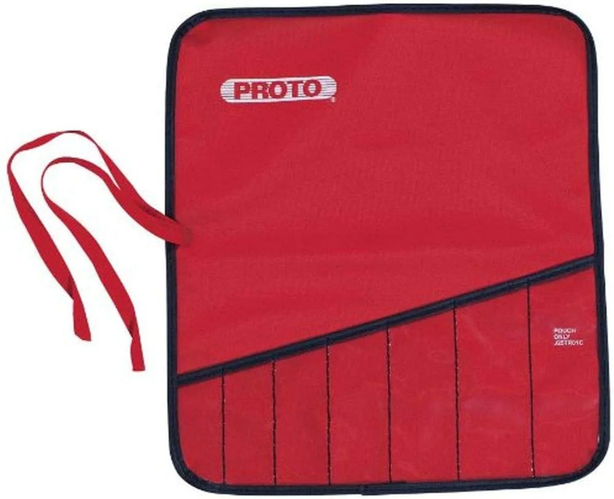 استنلی پروتو J25TR41C پروتو کیف ابزار رولی 15 جیبه