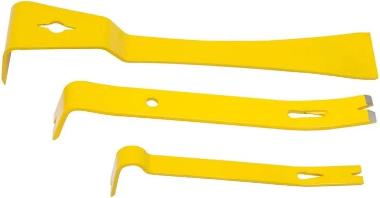 مجموعه اهرم استنلی مدل STHT55135 مجموعه اهرم استنلی مدل STHT55135