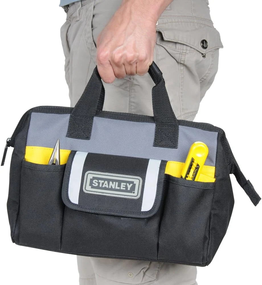 کیف ابزار نرم استنلی مدل STST70574 با طول 12 اینچ