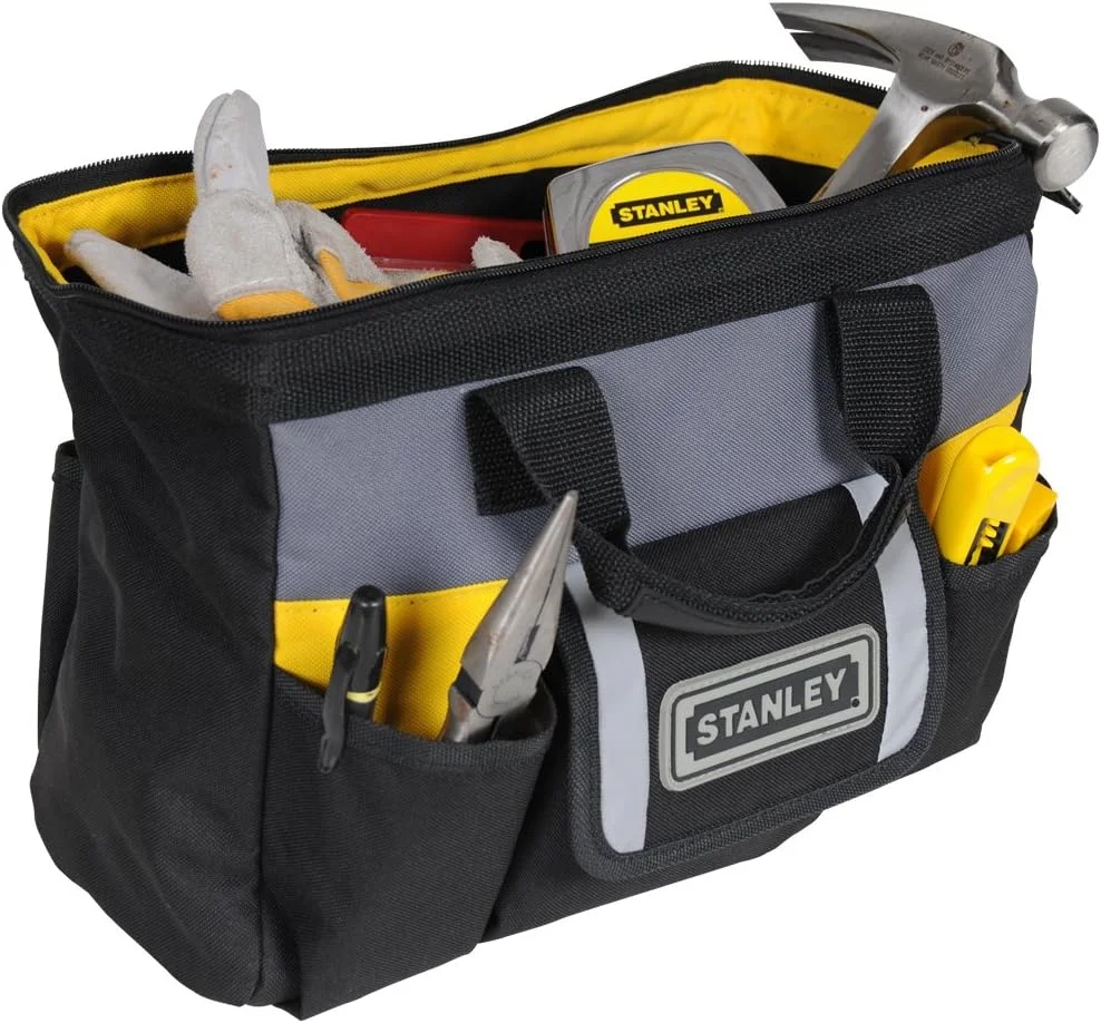 کیف ابزار نرم استنلی مدل STST70574 با طول 12 اینچ