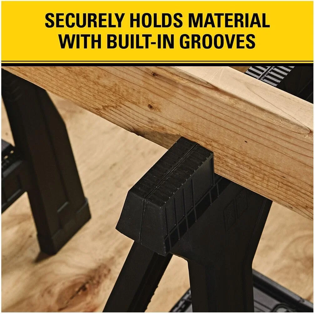 خرک تاشو استنلی مدل STST60952 Jr (بسته 2 عددی)