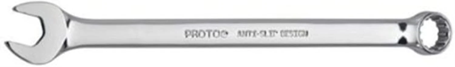 آچار ترکیبی استنلی پروتو مدل J1230SPL سایز 15/16 اینچ پرداخت شده با 12 دندانه