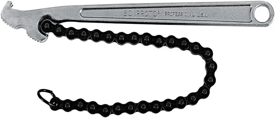 آچار زنجیری یونیورسال Proto Stanley J801