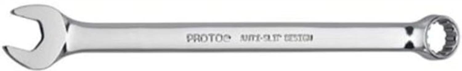 آچار ترکیبی 12 پره استنلی پروتو مدل J1222SPL سایز 11/16 اینچ پولیش کامل