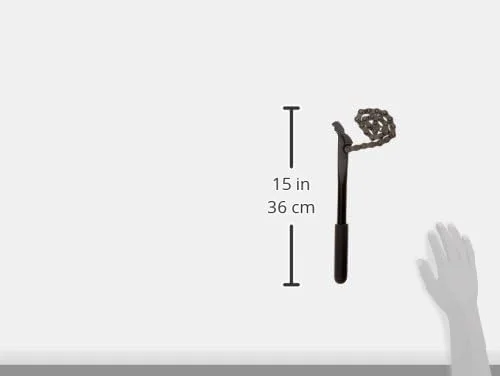 آچار زنجیری یونیورسال Proto Stanley J801