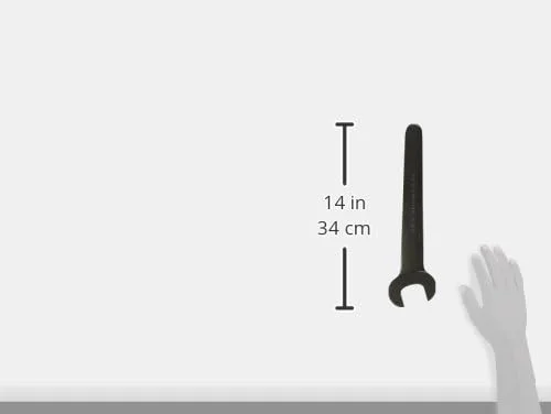 آچار مهره خور استنلی JKE54 Proto، سایز 1 11/16 اینچ