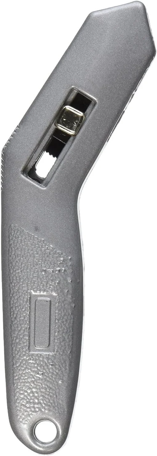 کارد موکت بری استنلی مدل 10-525 با تیغه جمع شونده