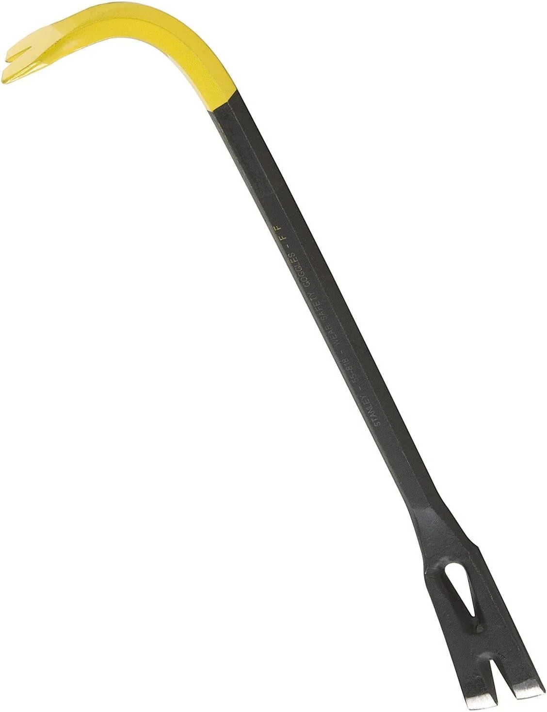 قلم چکش تخریب 18 اینچی استنلی مدل 55-818