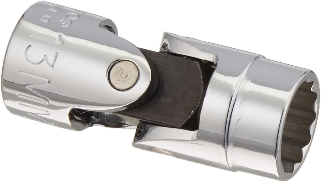 بکس یونیورسال 3/8 اینچ استنلی پروتو مدل J5276AM، سایز 13 میلی متر، 12 پر