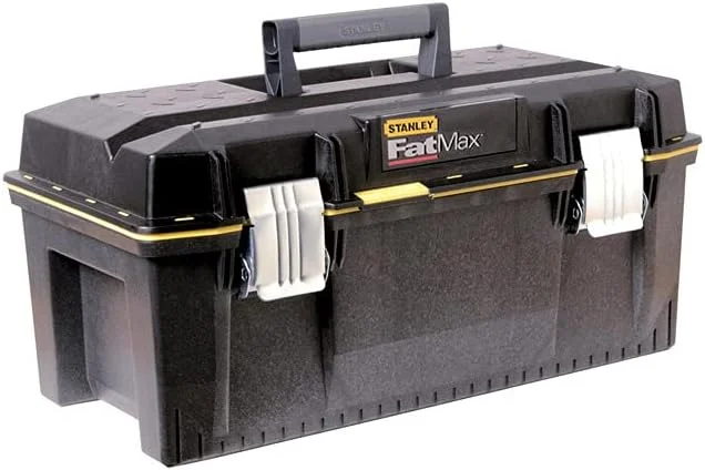 جعبه ابزار فوم ساختاری 23 اینچی استنلی مدل 023001W