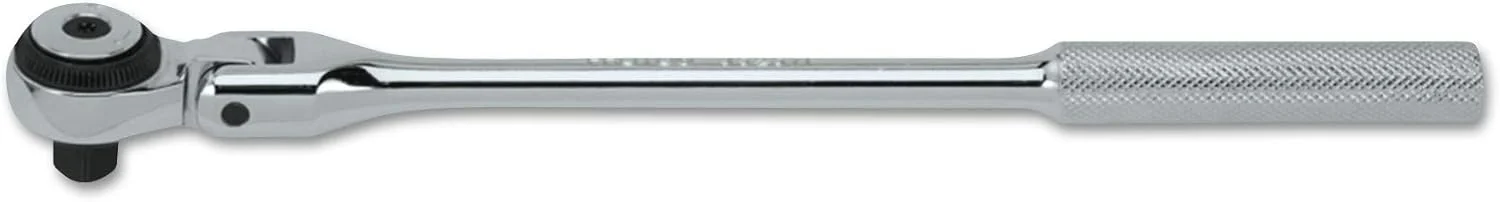 جغجغه سر متحرک 3/8 اینچ استنلی پروتو مدل J5257F، طول 8-1/2 اینچ