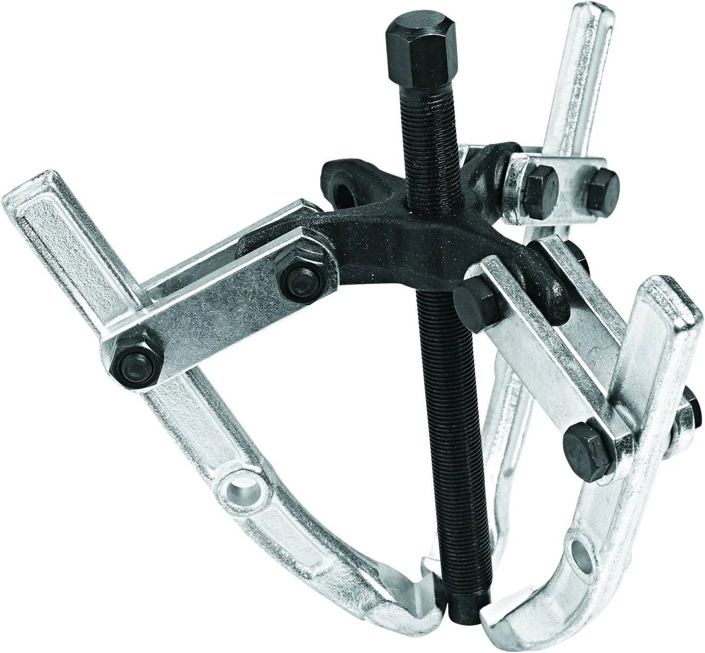 فولی کش سه شاخه 8 اینچی استنلی پروتو مدل J4036