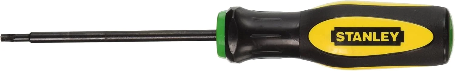 پیچ گوشتی ستاره ای استاندارد استنلی مدل 60-011 T15