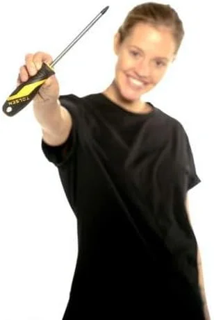 پیچ گوشتی Tolsen سایز PH1 x 100 میلی متر