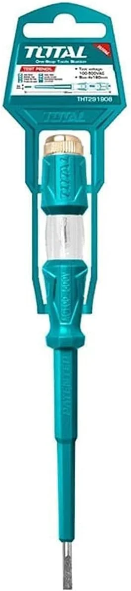 فازمتر برقی توتال 140 میلی متر مدل: THT291408