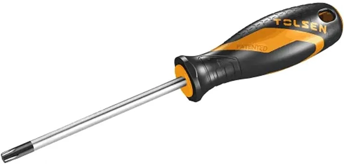 پیچ گوشتی Tolsen مدل 20174، T25X4.5X100M پیچ گوشتی Tolsen مدل 20174، T25X4.5X100M