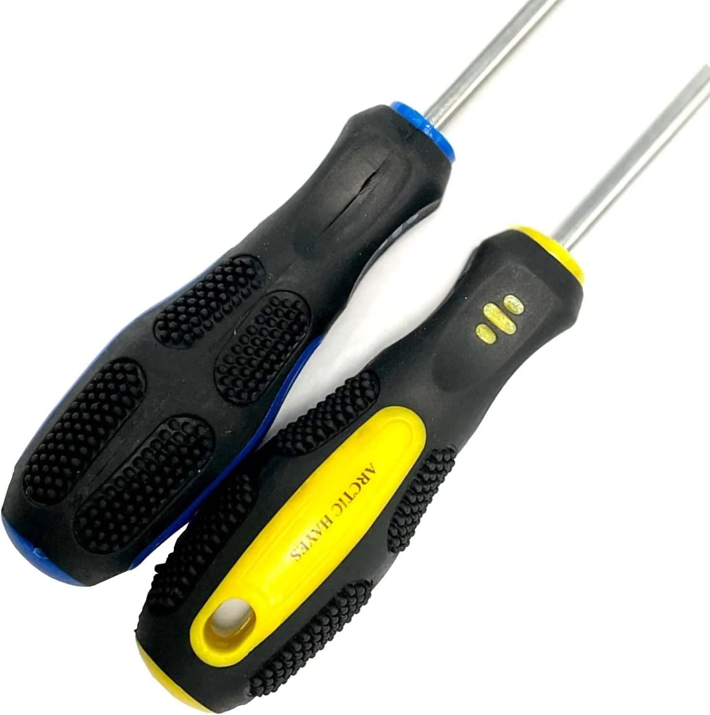 مجموعه دو عددی پیچ گوشتی بلند Arctic Hayes 66008 مجموعه دو عددی پیچ گوشتی بلند Arctic Hayes 66008