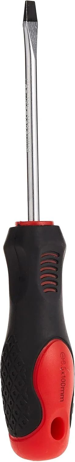 پیچ گوشتی جیپاس مدل GT7640، قرمز و مشکی