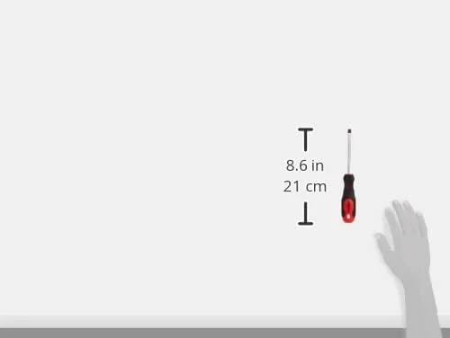 پیچ گوشتی جیپاس مدل GT7640، قرمز و مشکی