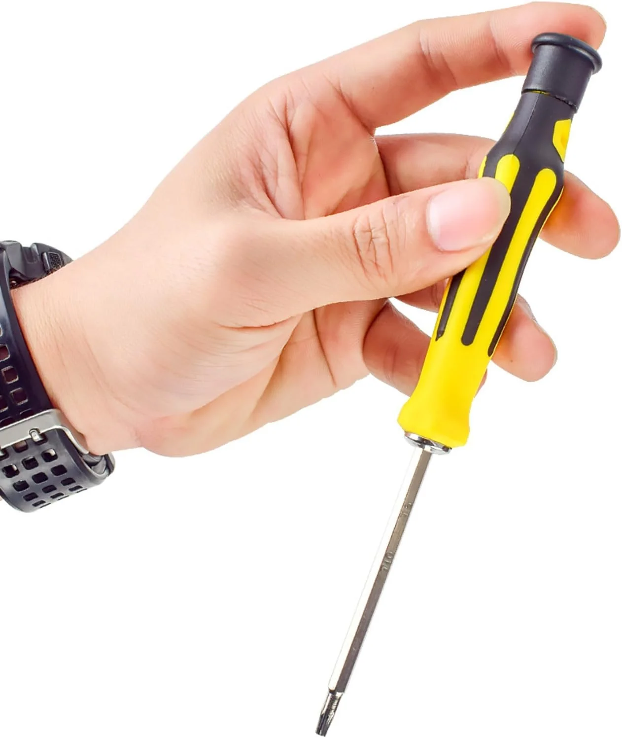 ست پیچ گوشتی چند سر 6 در 1، ابزار همه کاره قابل حمل، فیلیپس/تُرکس ست پیچ گوشتی چند سر 6 در 1، ابزار همه کاره قابل حمل، فیلیپس/تُرکس