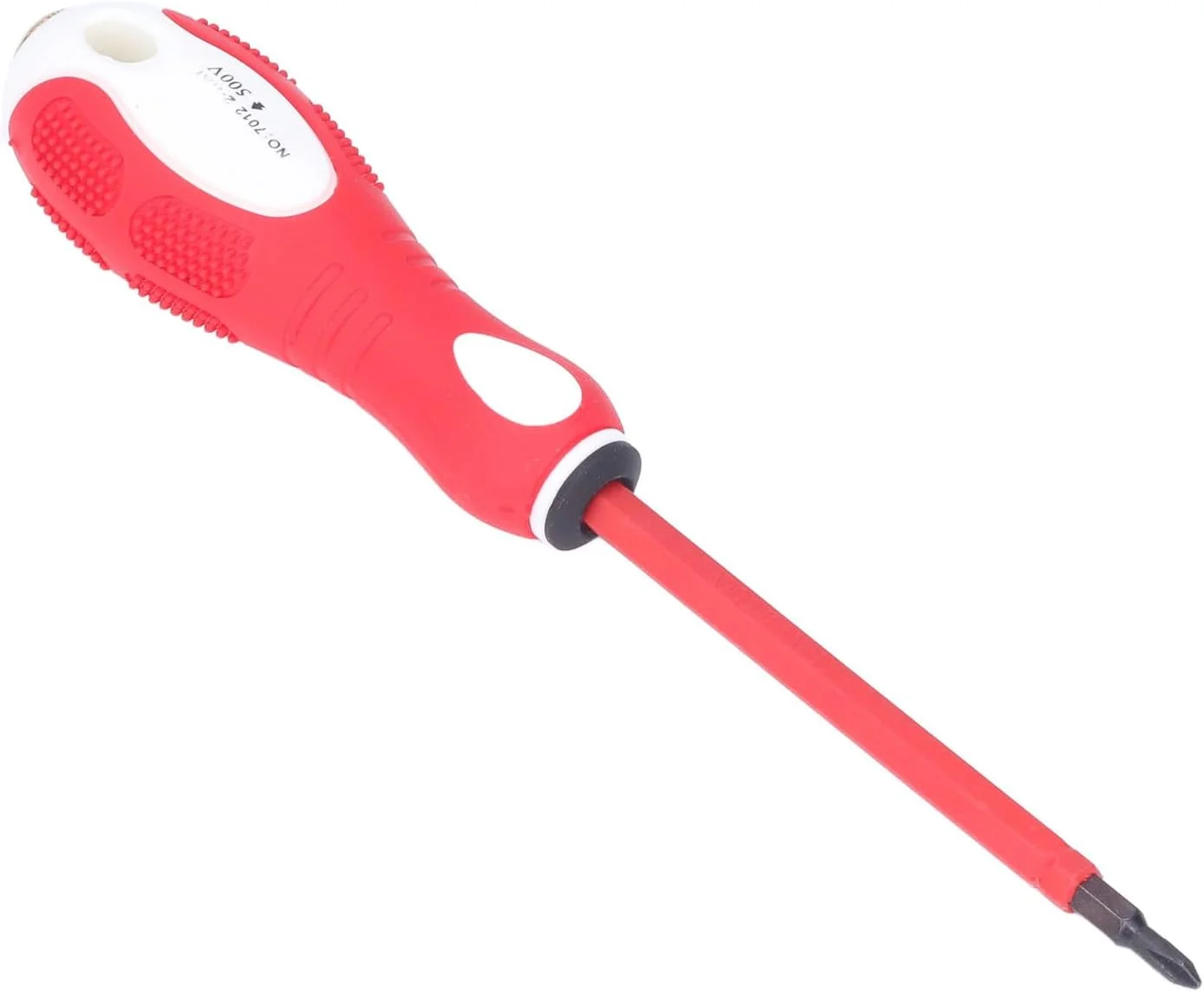 پیچ گوشتی برقی دو منظوره قلم تست برق 500 ولت دوسو و چهارسو (2/SL4)