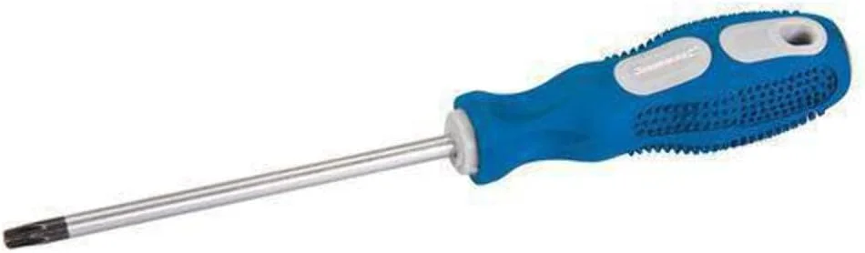 پیچ گوشتی چند منظوره تورکس سیلورلاین 244769