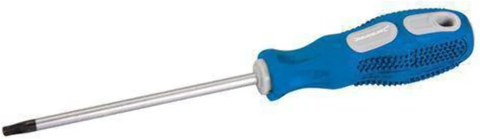 پیچ گوشتی چند منظوره تورکس سیلورلاین 244769