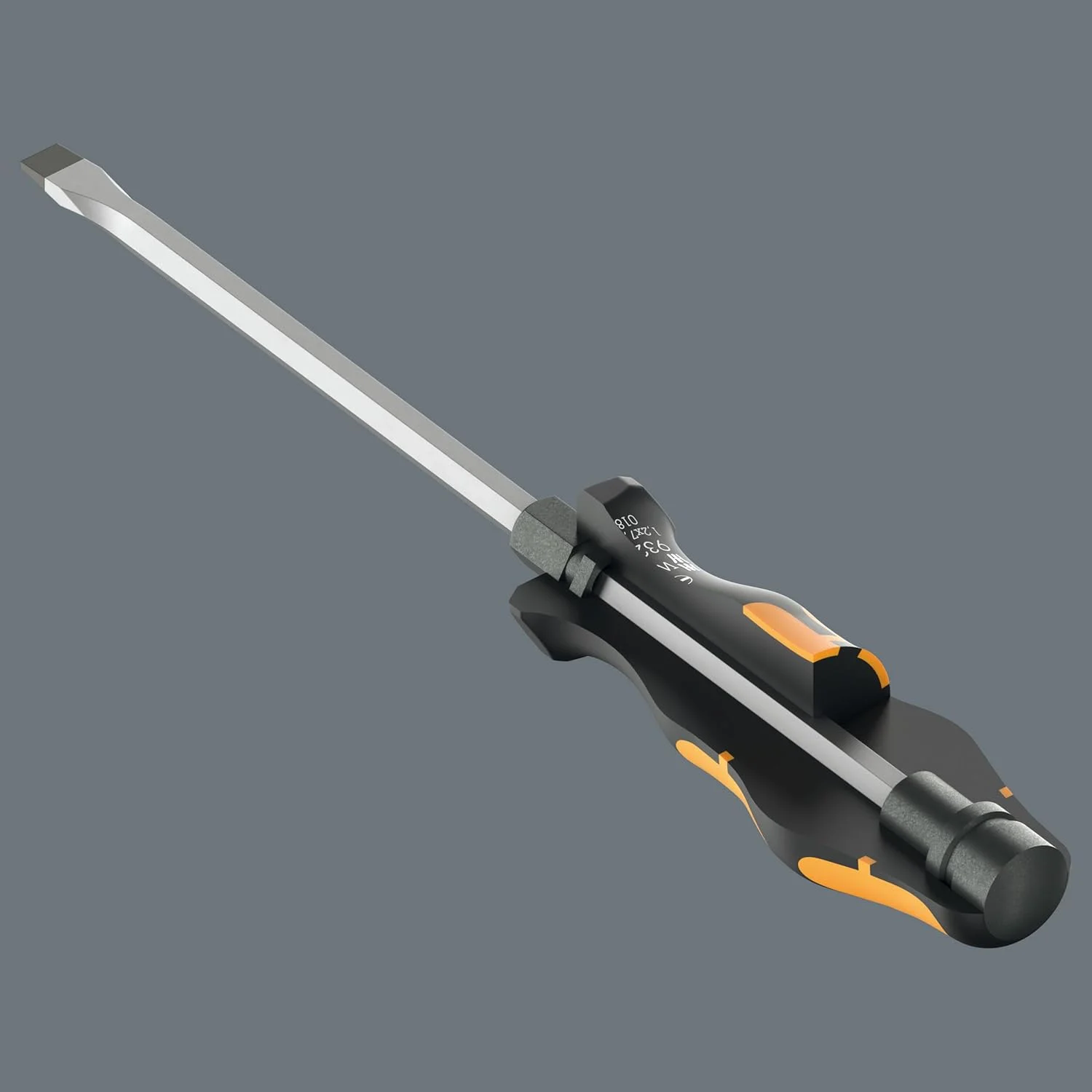 مجموعه پیچ گوشتی 12 عددی ورا Kraftform XXL، 1 عدد