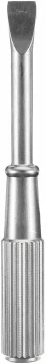 پیچ گوشتی کوچک فولاد تیتانیوم BRAVECOW برای تعمیر دستبند (نقره ای)