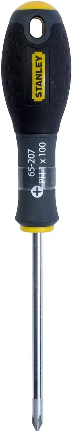 پیچ گوشتی استنلی 1-65-207 PH1، چند رنگ