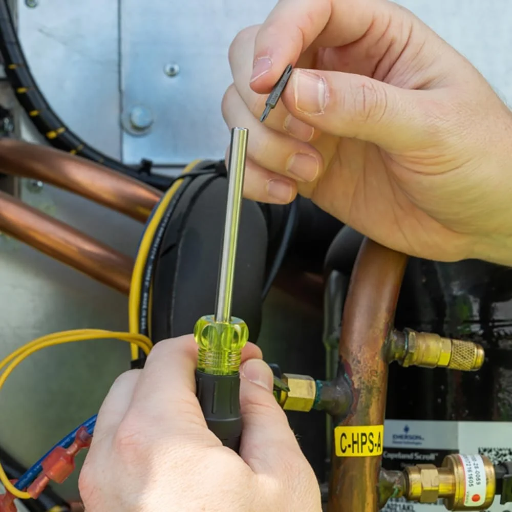 پیچ گوشتی دقیق کلاین تولز 32328، پیچ گوشتی چند بیتی 27 در 1، بیت برای تعمیر محصولات اپل، آهنربای خاکی کمیاب پیچ گوشتی دقیق کلاین تولز 32328، پیچ گوشتی چند بیتی 27 در 1، بیت برای تعمیر محصولات اپل، آهنربای خاکی کمیاب