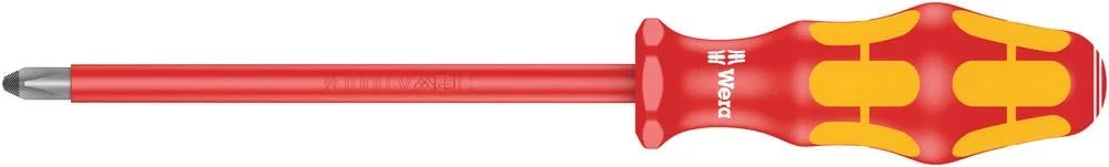 پیچ گوشتی عایق VDE 162I PH 3 X 150 میلی متر