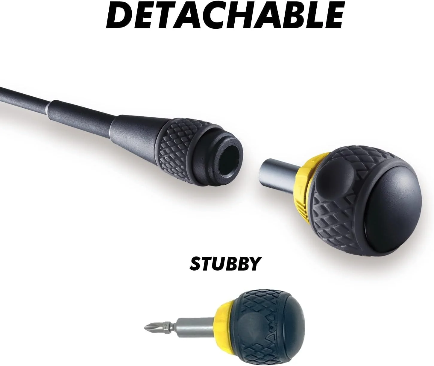 مجموعه پیچ گوشتی جغجغه ای با دسته توپی VESSEL مدل 2200MBH120