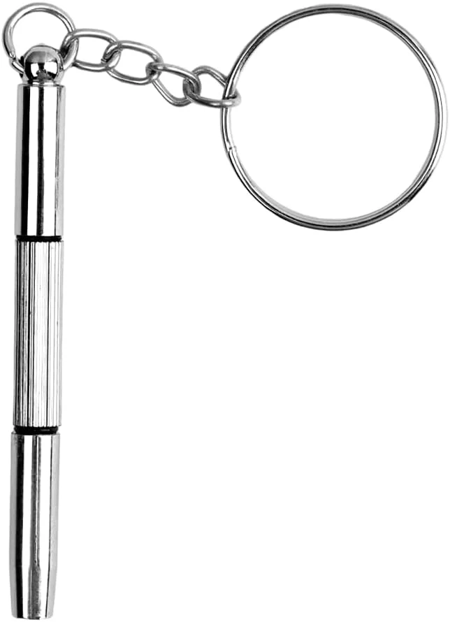 ست پیچ گوشتی مینی 3 در 1 برای تعمیر عینک، ساعت و لوازم خانگی ست پیچ گوشتی مینی 3 در 1 برای تعمیر عینک، ساعت و لوازم خانگی