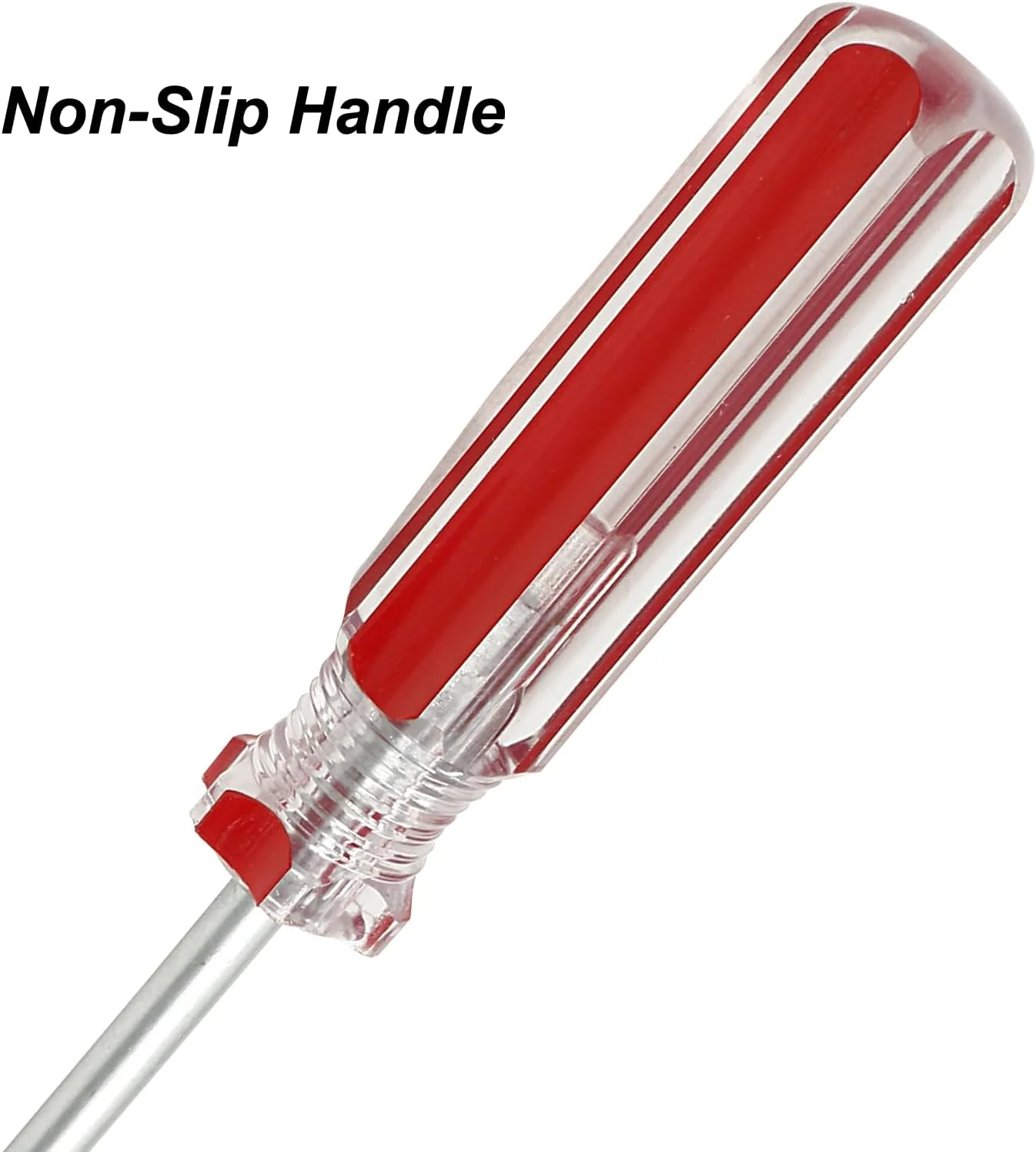 پیچ گوشتی ستاره ای T25، نوک مغناطیسی 100 میلی متری (4 اینچی)، سر 6 پر