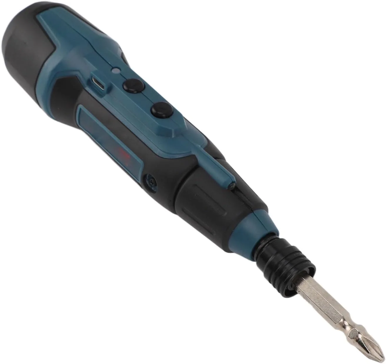 پیچ گوشتی برقی BusoTh با چراغ قوه، پیچ گوشتی قابل حمل با باتری لیتیومی و مجموعه سری، کیت ابزار تعمیر خانگی اتوماتیک قابل حمل با چراغ های LED برای سناریوهای مختلف پیچ گوشتی برقی BusoTh با چراغ قوه، پیچ گوشتی قابل حمل با باتری لیتیومی و مجموعه سری، کیت ابزار تعمیر خانگی اتوماتیک قابل حمل با چراغ های LED برای سناریوهای مختلف