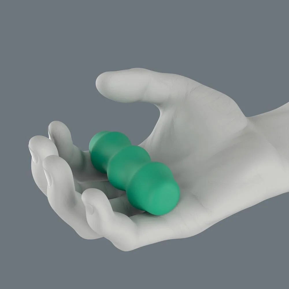 مجموعه پیچ گوشتی ورا 367/4 Torx Hf Kraftform Plus، 05028074001، 4 عددی، یک سایز مجموعه پیچ گوشتی ورا 367/4 Torx Hf Kraftform Plus، 05028074001، 4 عددی، یک سایز