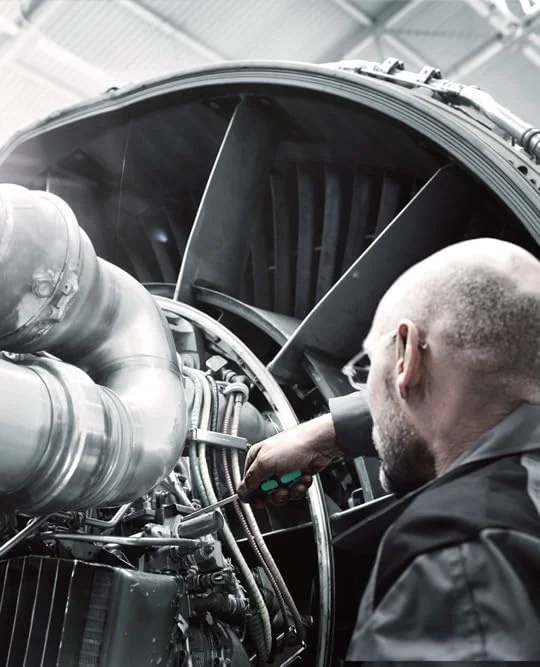 پیچ گوشتی Wera 355 PZ Kraftform Lasdertip، پوزیدریو PZ 1 x 200 میلی متر، 05009312001 پیچ گوشتی Wera 355 PZ Kraftform Lasdertip، پوزیدریو PZ 1 x 200 میلی متر، 05009312001